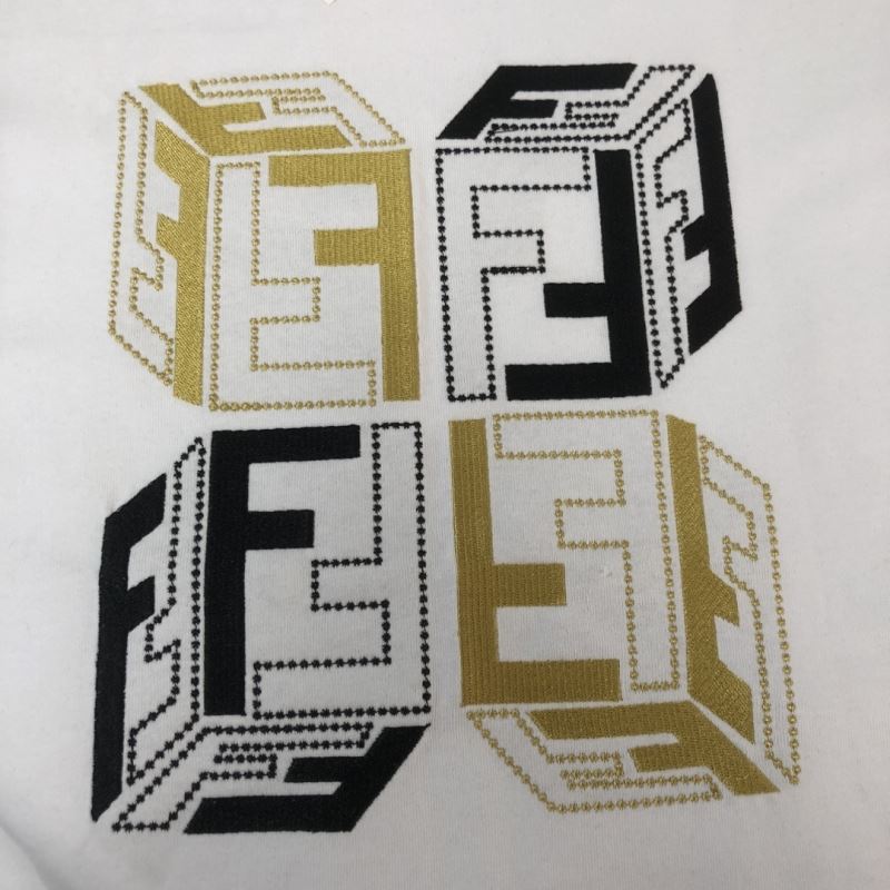 Fendi T-Shirts